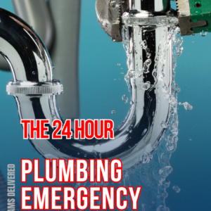 Essential Plumbing Emergency Kit: 24 Hour Prevention Guide - Pipe Dreams Delivered