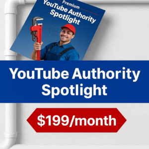 YouTube Spotlight Program